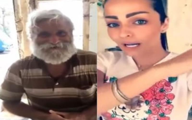 الصدفة تقود فلسطيني في الأردن للتعرف على عائلته