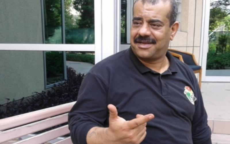 استقالة صبرة من الاتحاد