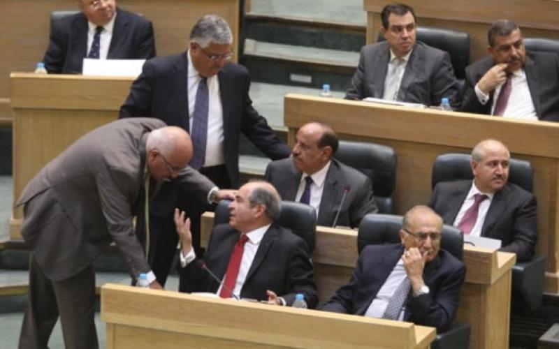 الملقي للنواب: لا مساس بسعر اسطوانة الغاز حاليا