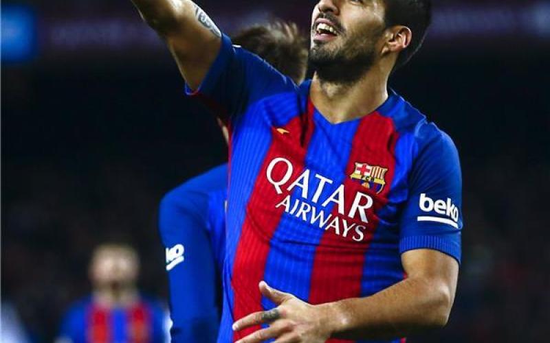 هل تزداد الخلافات بين برشلونة وفيفا بعد أزمة سواريز؟