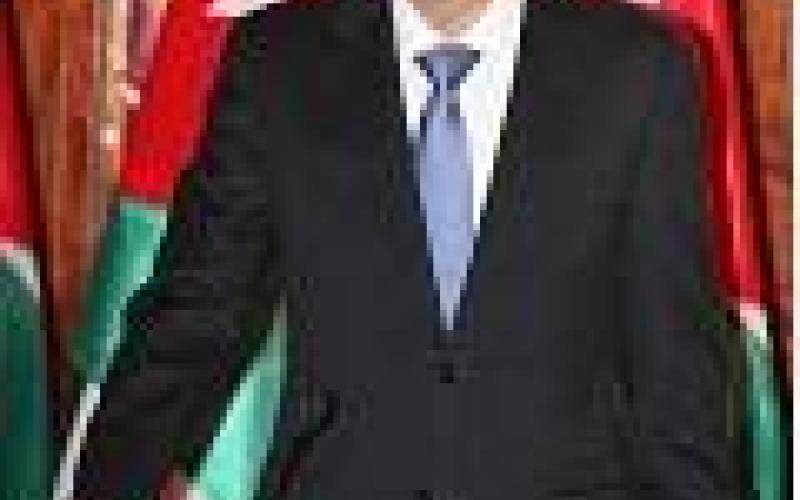 السيرة الذاتية ايمن الصفدي