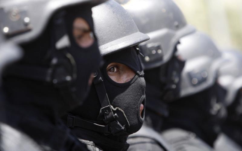 ارتفاع عدد المعتقلين لدى دائرة المخابرات إلى 20 شخصا (أسماء)