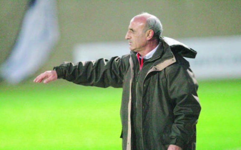 الترك يعود لقيادة شباب الأردن