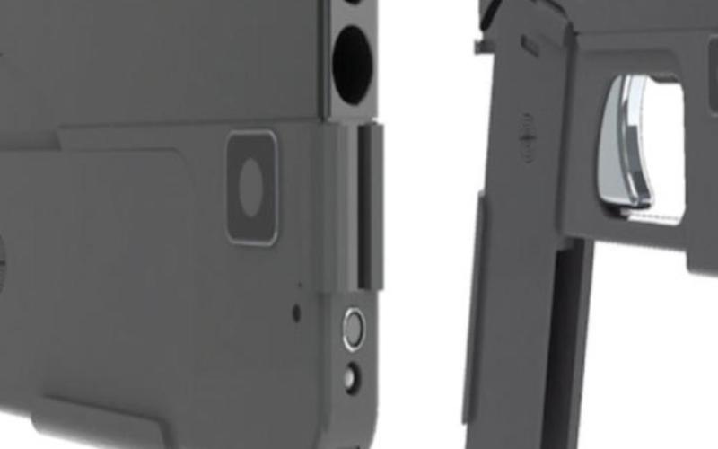 «مسدس آيفون».. رعب جديد في أوروبا