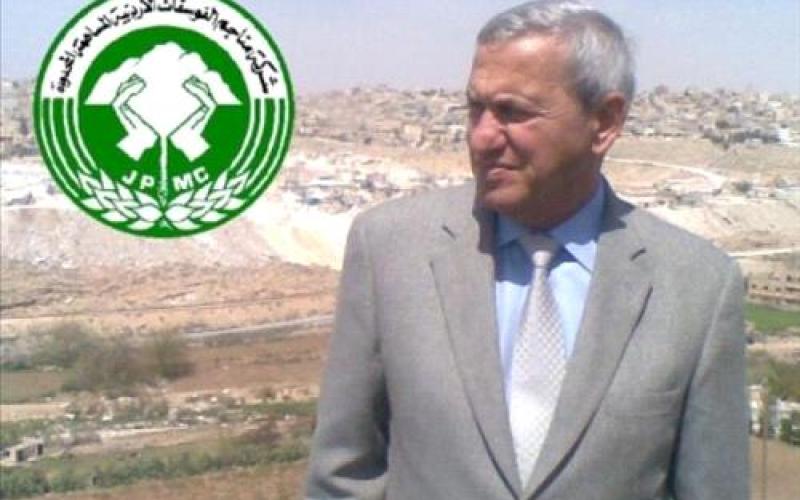 وليد الكردي يعود الى الواجهة