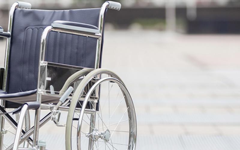 18 الاف من ذوي الاعاقة يستفيدون من الاعفاء الجمركي