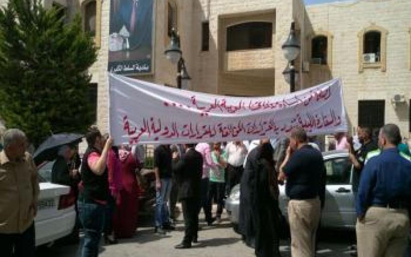 توافق بين التربية النيابية والوزارة بقضية الدارسين في الخارج