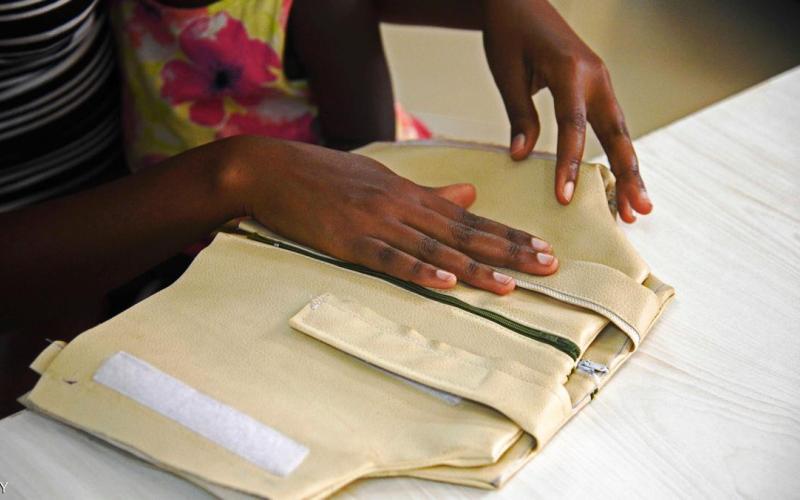 "سترة ذكية" تشخص المرض أسرع من الأطباء