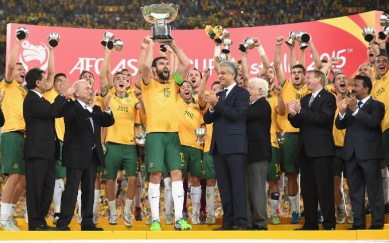 قرعة تصفيات كأس آسيا تسحب اليوم