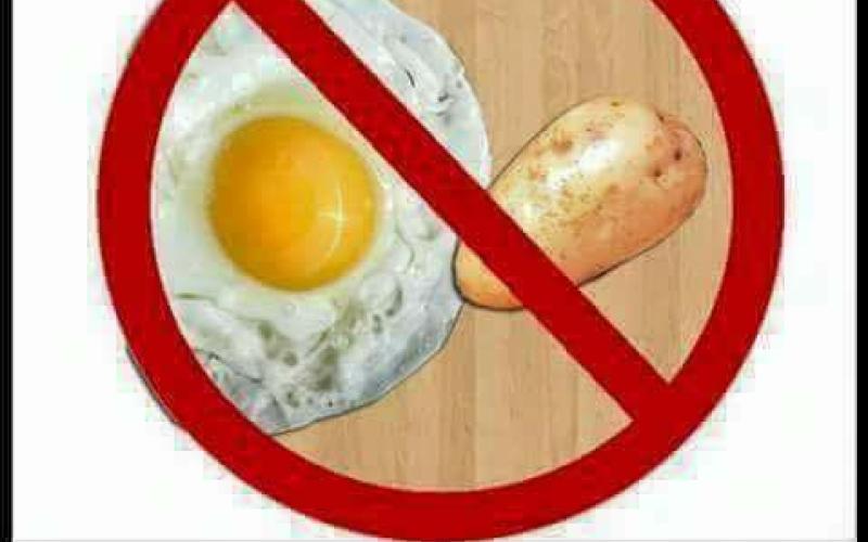 مربو الدواجن: 7% نسبة الاستجابة لمقاطعة البيض