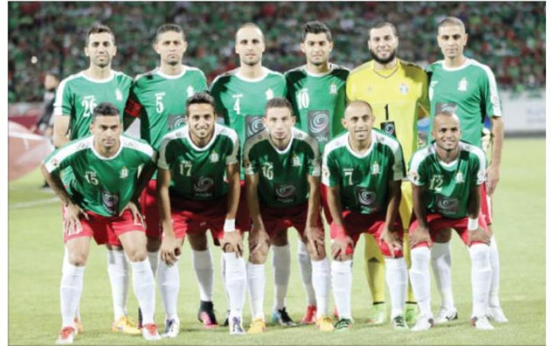 بنغالور الهندي يصل عمان لمواجهة الوحدات "آسيويا"