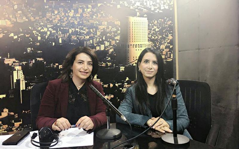 حملة "اعرف حقوقها"ما هو المطلوب؟