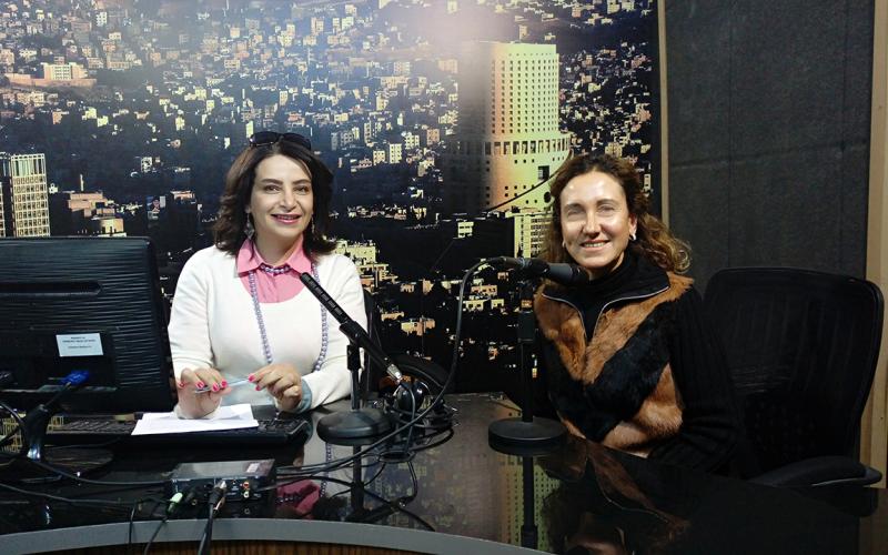 ضحايا العنف من النساء وآليات الحماية والإدماج