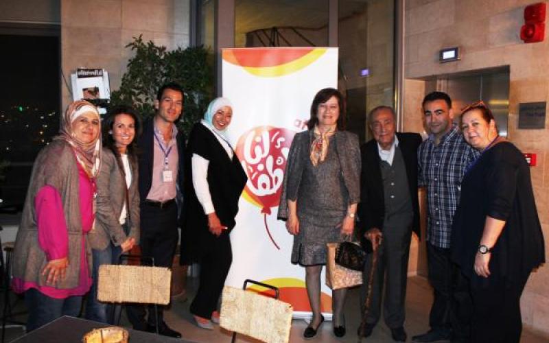 مبادرة أطفالنا .. الرؤية والإنطلاقة