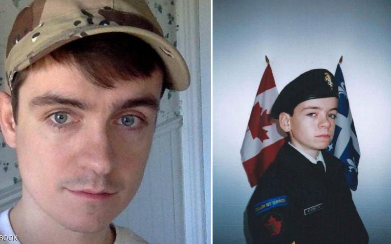 من هو ألكسندر بيسونيت.. قاتل المصلين في كندا؟