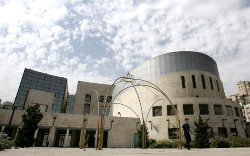 عمال المياومة في الامانة يعتصمون الثلاثاء