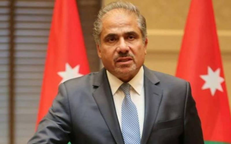 الصعوب: لا اتفاق لإنشاء سكة حديد مع إسرائيل