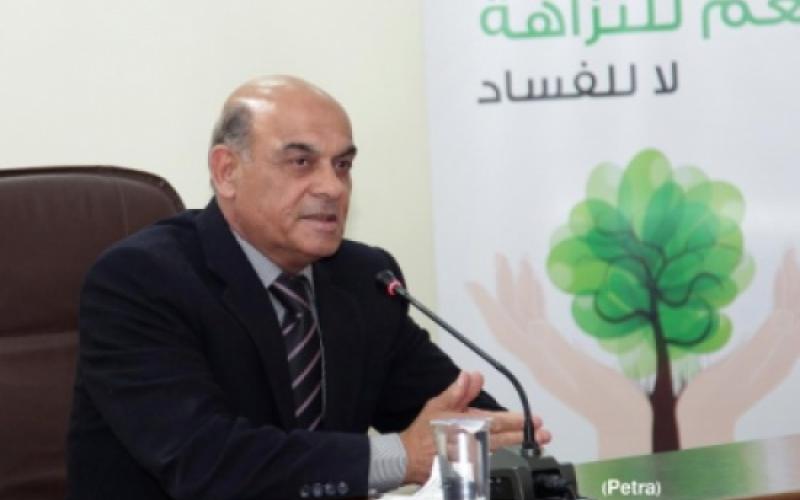 العلاف: الاوامر التغييرية في العطاءات تفتح ثغرات للفساد