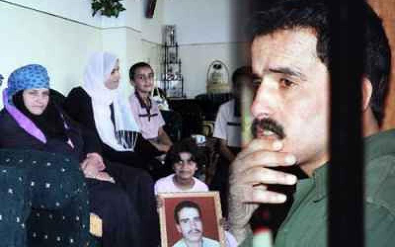 عائلة الجندي الدقامسة الافراج في موعده