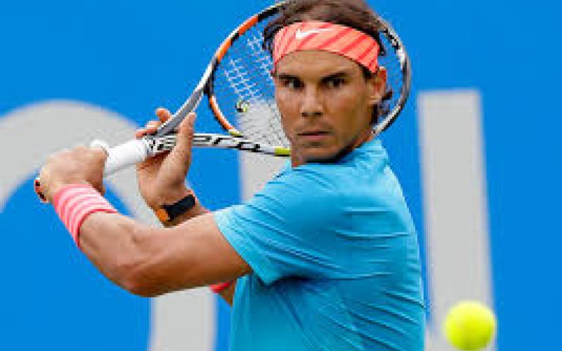 نادال يحلم برئاسة ريال مدريد الإسباني