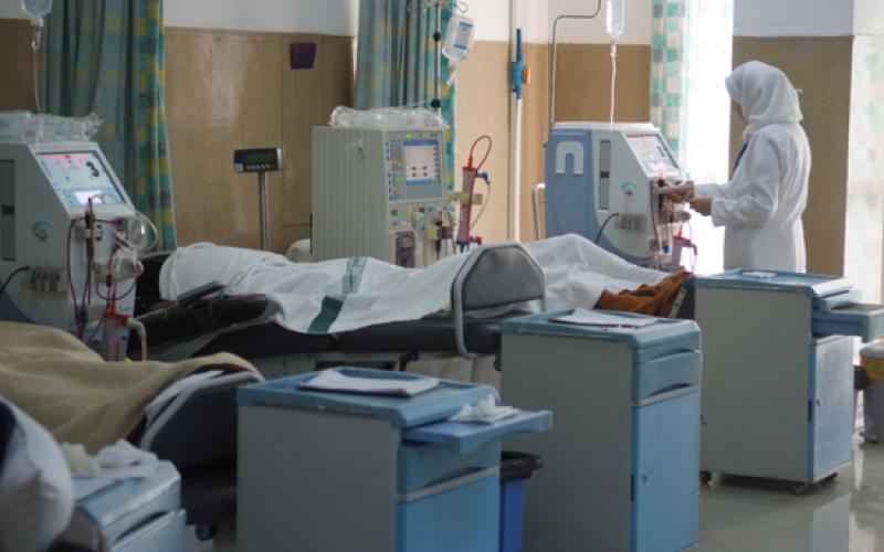 الداخلية تدرس رفع القيود عن دخول بعض الجنسيات للعلاج