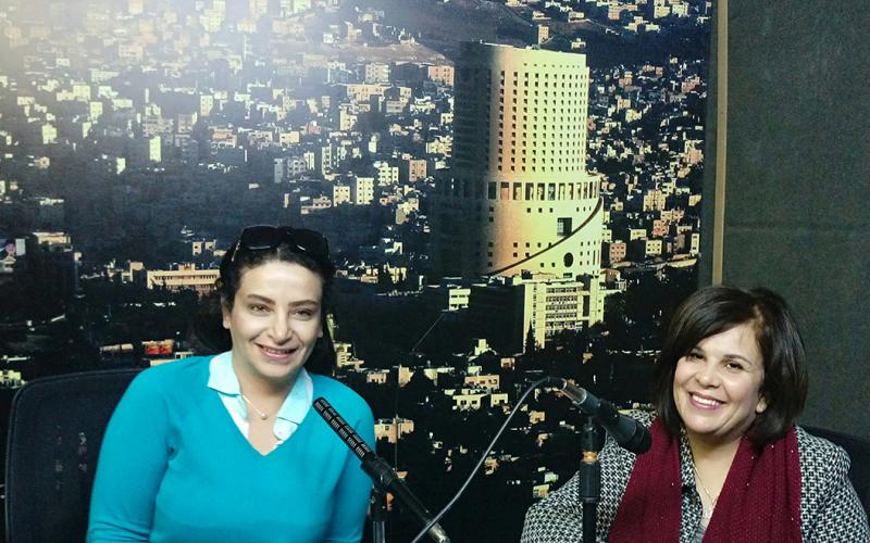 انخفاض تعليم الأردنيات في الدراسات العليا