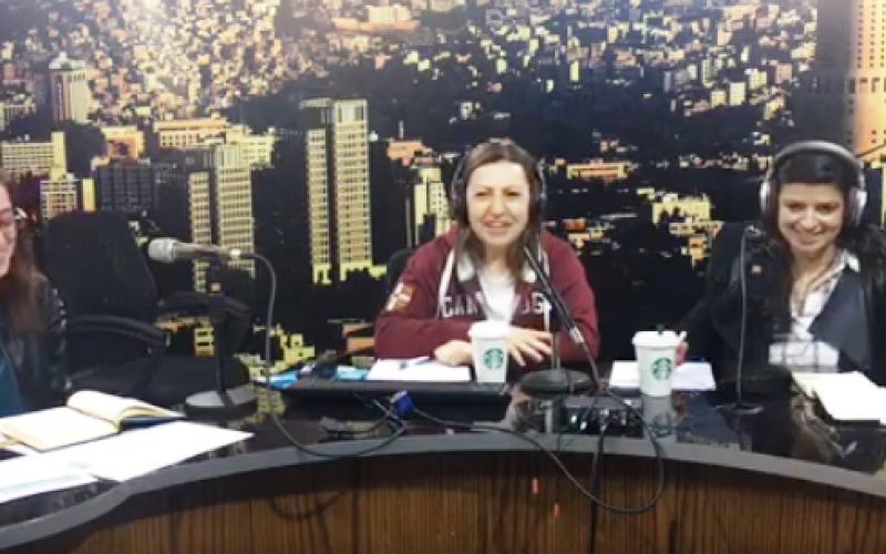 تمكين المرأة .. الحكمة نموذجا