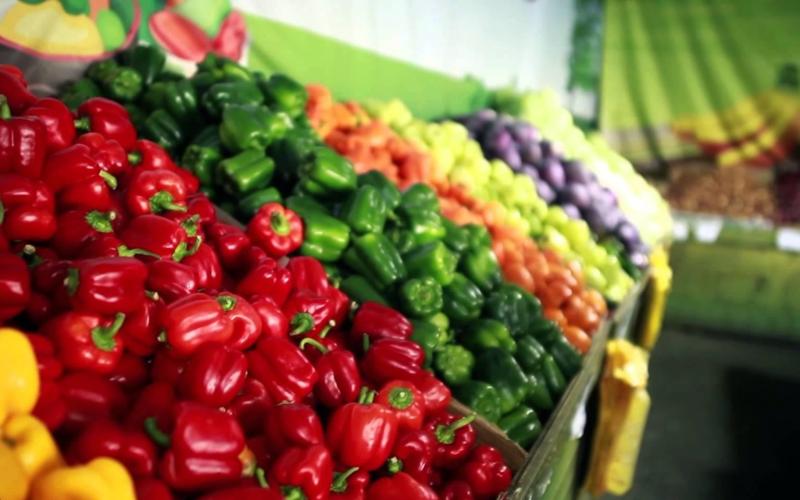 ارتفاع اسعار الخضار