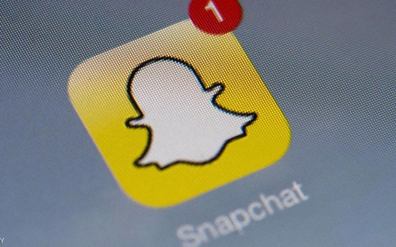 فلسطيني يكتشف ثغرة خطيرة في سناب شات