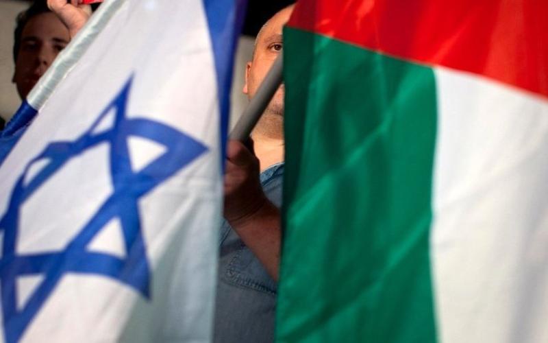 ترامب ووداع حلّ الدولتين