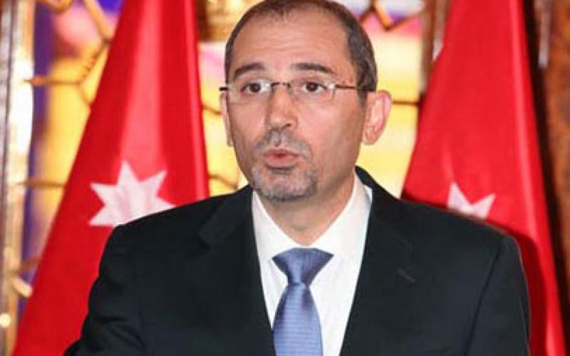 الصفدي: الأردن شارك بـ "استانا" بصفته مراقبا