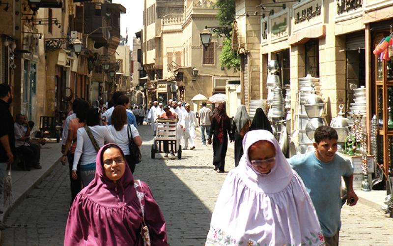 الثقافة والمجتمع والدولة: إشكالات في الواقع العربي