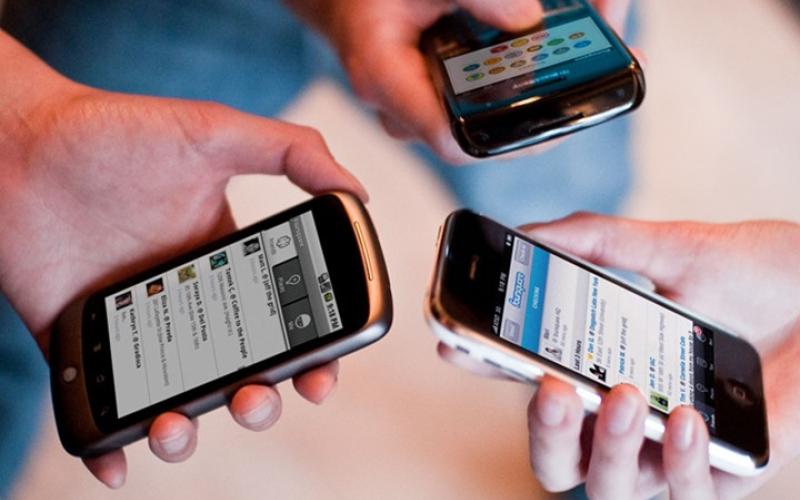 كم يبلغ إنفاق الدول العربية على تقنية المعلومات في 2017؟