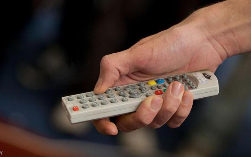 حل ذكي عندما يضيع جهاز التحكم