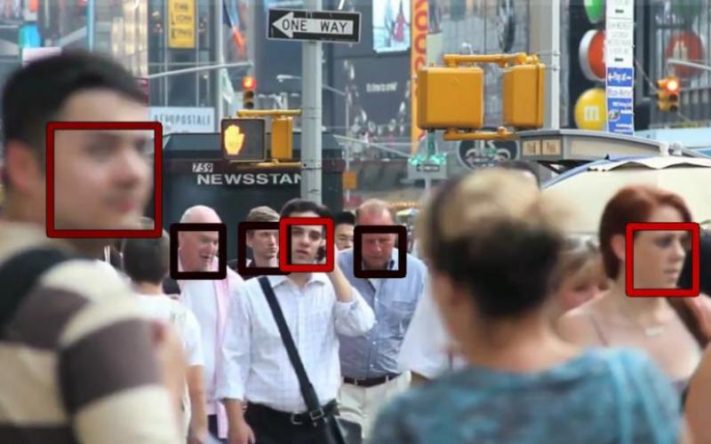 موقع روسي يخبرك بكل المعلومات عن أي شخص من صورته