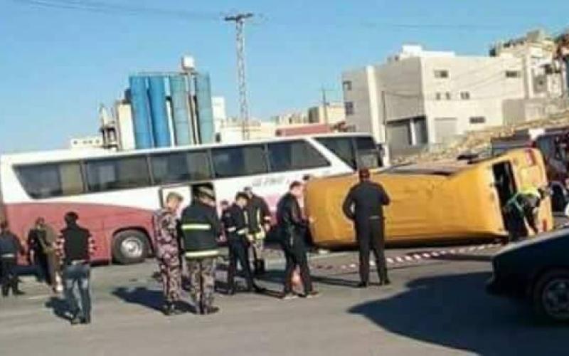 حوادث حافلات المدارس الخاصة من يقرع الجرس؟