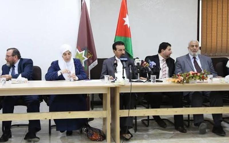 الإصلاح النيابية تطالب بحكومة إنقاذ وتؤيد مذكرة طرح ثقة