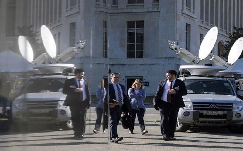 لأول مرة.. الأردن يشارك فى مفاوضات جنيف