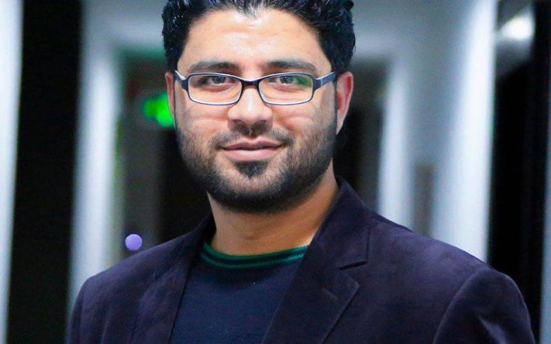 شيوخ الأزمات: محمد نوح القضاة أنموذجاً