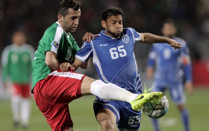 الوحدات يعزز الصدارة وتعادل سلبي للأهلي