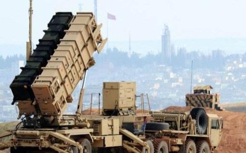 المومني: نملك الباتريوت أفضل نظام دفاع جوي