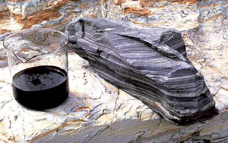 العطارات للصخر الزيتي تضيف للنظام الكهربائي 470 ميغاواط