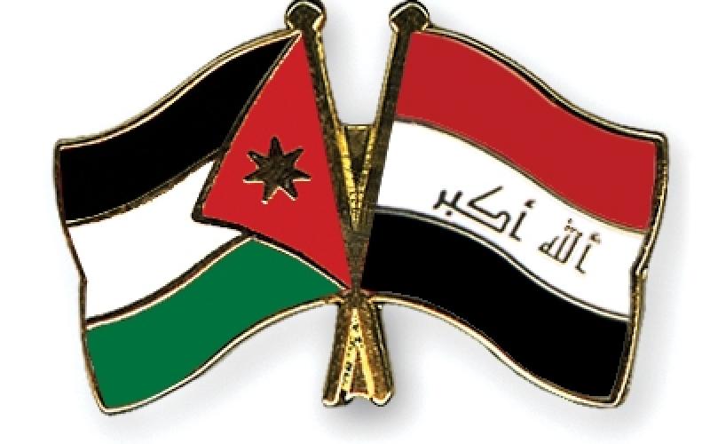 الاردن والعراق يوقعان على اتفاقيات تجارية واقتصادية