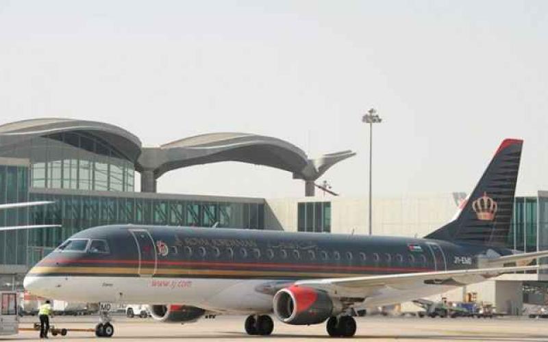 معلومة استخباراتية وراء حظر الالكترونيات من دول الى أمريكا من بينها الأردن