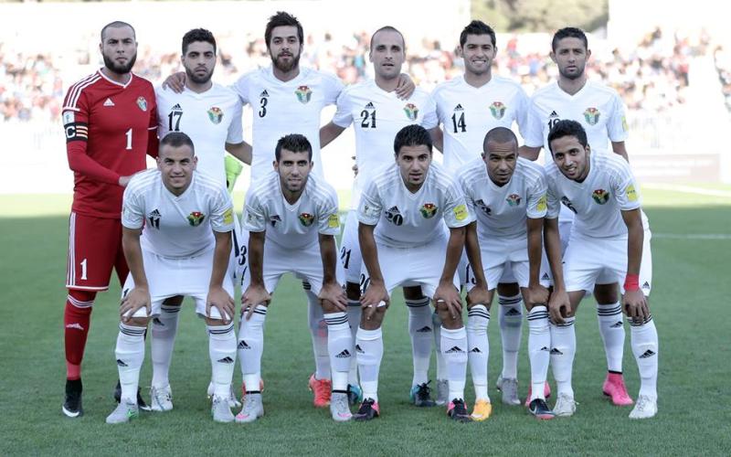 المنتخب الوطني يلتقي هونغ كونغ ودياً