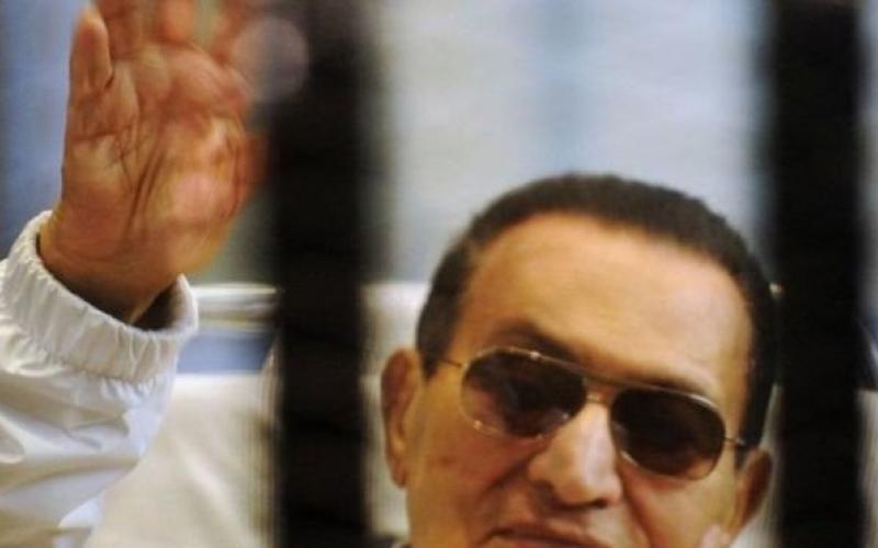 إخلاء سبيل مبارك