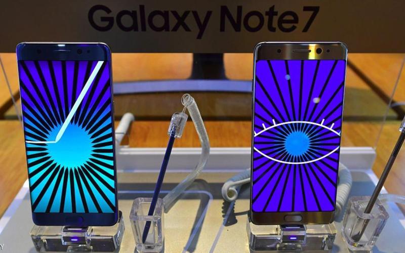 "الهاتف القنبلة".. قريبا في الأسواق