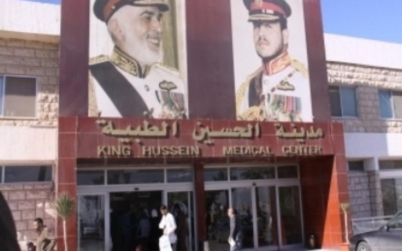 وصول 11 من مصابي حادث تبوك إلى المدينة الطبية