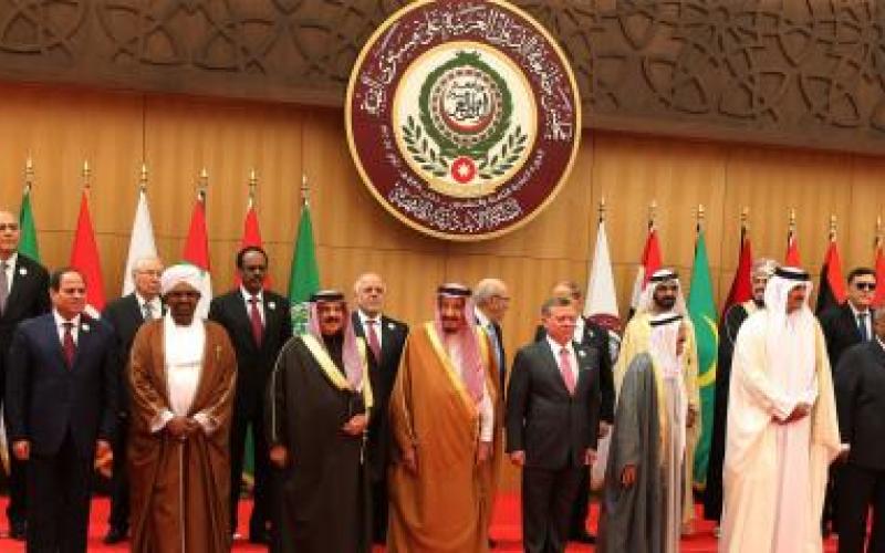 ما بعد القمة