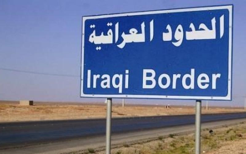 العبادي يوجه ببدء إنشاء خط نفطي مع الأردن